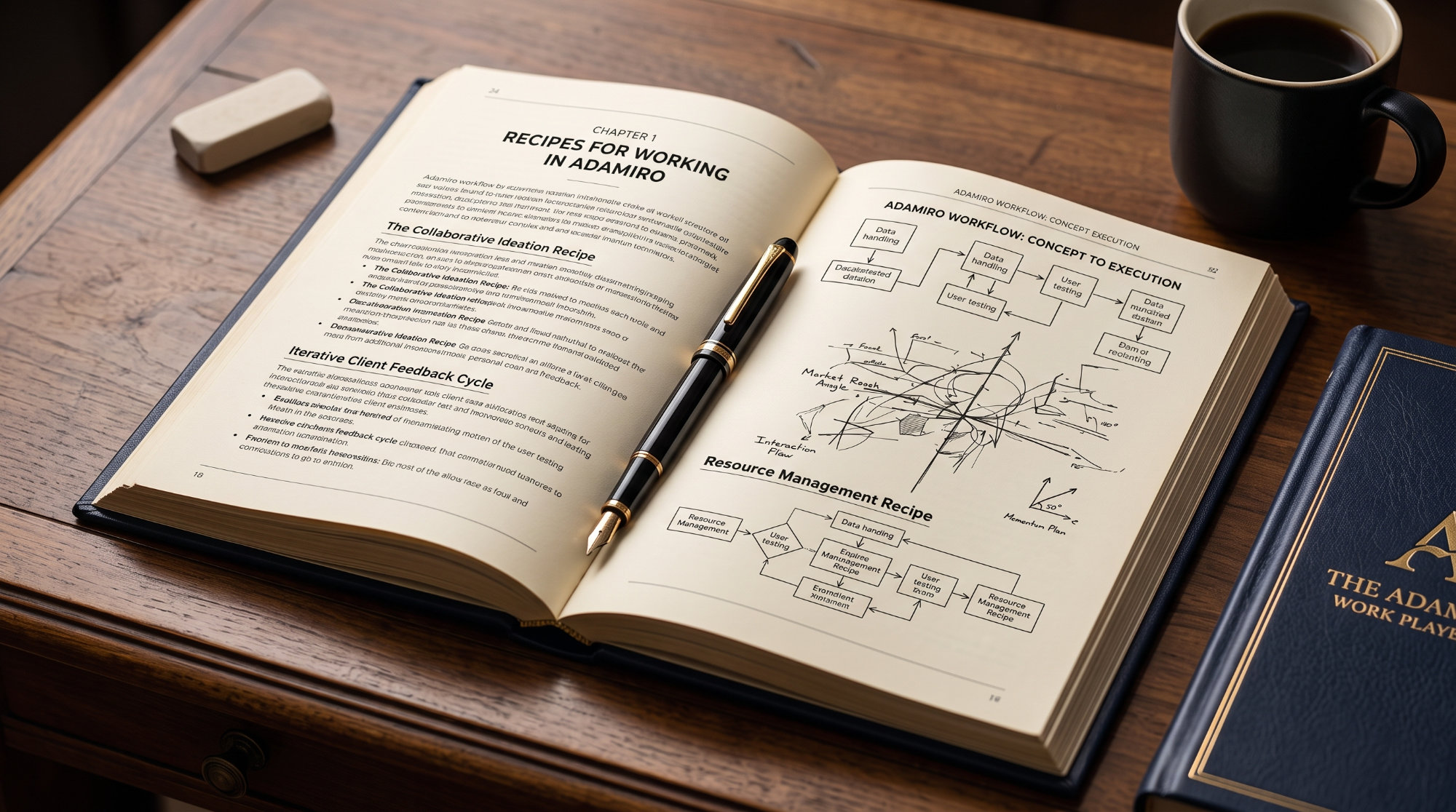 Adamiro playbook
